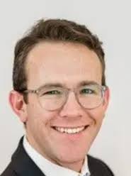 Dr. Ryan Stephenson, DO