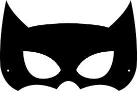 / 7+ printable mask template. Bat Girl Mask Coloring Page Batman Coloring Pages 35 Free Printable For Kids Ramon Lesoleildefontanieu Com