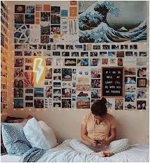 50 Dorm Room Inspiration Decor Ideas For College In 2020 19 Diy Home Decor Bedroom College Room Decor Dorm Room Decor