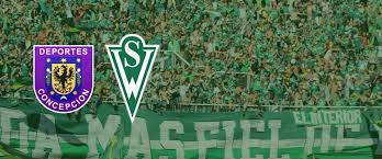 Where to watch santiago wanderers live streaming. Copachile Atencion Caturros Deportes Concepcion Sera El Primer Rival De Santiago Wanderers En La Copa Chile 2019 Santiago Wanderers Sitio Oficial