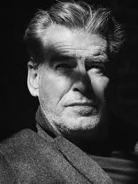 His full name is pierce brendan brosnan and he has irish ethnicity. Pierce Brosnan Interview Magazine