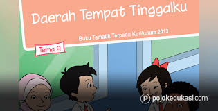 Maybe you would like to learn more about one of these? Lengkap Kunci Jawaban Tema 8 Kelas 4 Buku Siswa Tematik Kurikulum 2013 Revisi Pojok Edukasi