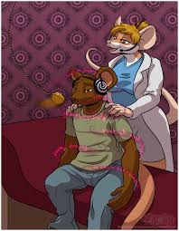 Hypnotherapy — Weasyl