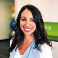 Melissa Seifried's Instagram, Twitter & Facebook