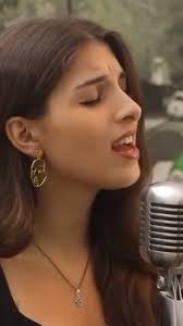 From Enchanted; Alan Menken & Stephen Schwartz This past Sunday I got live  out my Disney Princess dream and perform a song I've loved since I was a  little girl! Singing this