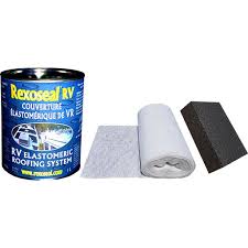 We did not find results for: Rexoseal 1 Quart Rv Roof Repair Kit Rexoseal Usa