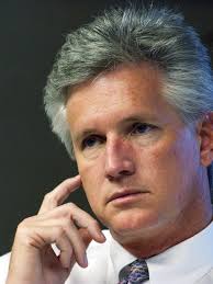 Shreveport water billing conflict included former mayor