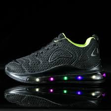 Maybe you would like to learn more about one of these? Enfant Chaussure Basket Lumineuse Pour Garcon Fille 7 Couleurs Led Lumiere Usb Rechargeable Noir Cdiscount Chaussures