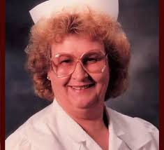 Mrs. Reba Charlene Legate, 94