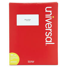 If you need help setting up your label template, you are in the right place. Unv80107 Multipurpose Mailing Labels By Universal Ontimesupplies Com Ontimesupplies Com