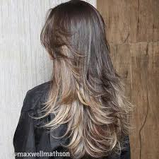 Check spelling or type a new query. 51 Beautiful Long Layered Haircuts Stayglam