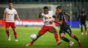Athletico arranca empate contra o Bragantino ap&oacute;s sair atr&aacute;s no Brasileir&atilde;o