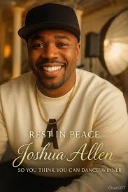 American dancer and actor wins so you think you can dance