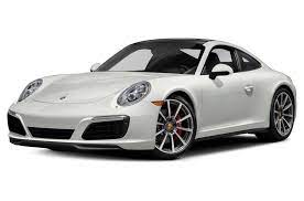 I'd like to give it a lot more, but am reluctant to do so, even though it feels like it belongs on the track. 2019 Porsche 911 Carrera 4s 2dr All Wheel Drive Coupe Pricing And Options