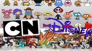 Pin On Popular Culture Disney And Cn