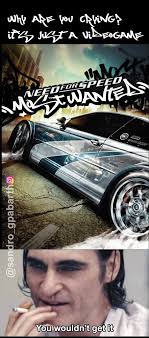 Need For Speed™ Most Wanted