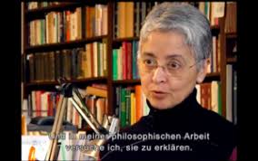 Performing Critique: Adrian Piper in der Studiengalerie 1.357