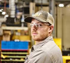 Caterpillar Jobs in Oklahoma & Texas
