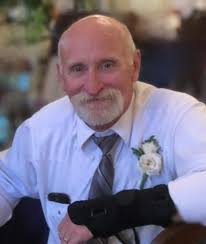 Eric Lee Robison Obituary (2024)