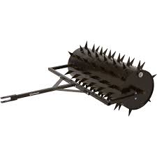 Lawn & garden utility trailers. Lawn Aerators Rollers Northern Tool
