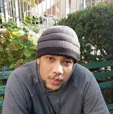 Kenneth Abreu's Instagram, Twitter & Facebook