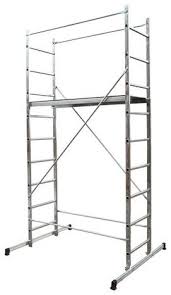 Echafaudage 4 M 119 Brico Depot Echafaudage Magasin De Bricolage Plancher En Bois