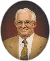 Obituary information for Glenn L. Amend