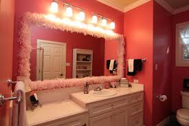 In case the room will develop into a. 20 Lovely Ideas For A Girls Bathroom Decoration Home Design Lover