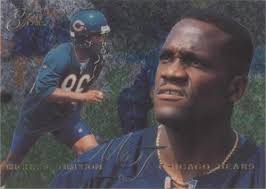 Michael Timpson Bears 1995 Score #8