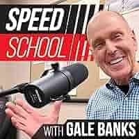 Amazon.com: Speed School Podcast with Gale Banks : Gale Banks: Audible  Books & Originals