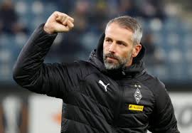 Why marco rose is perfect for arsenal. Analyzing Marco Rose S Monchengladbach Discovery Of Yet Another German Jewel By One Nil Medium