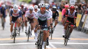 Peter sagan is on facebook. Bora Hansgrohe Spekulationen Um Peter Sagan Wechselt Der Ex Weltmeister Zu Deceuninck Quick Step Eurosport
