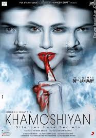 Khamoshiyan 2015 Watch Full Hd Streaming Movie Online Free