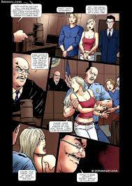 Page 8 | Fansadox-Comics/101-200/Fansadox-168-Fernando-Evil-Parole | 8muses  - Sex Comics