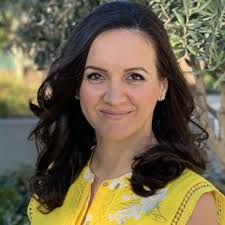 MICHELLE SHAHBAZYAN, MS, MA, MFT