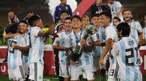 We have an extensive collection of amazing background images carefully 2197x1463 argentina national football team free hd wallpapers images. Welcome To Fifa Com News Argentina Head Up South American Contingent For Brazil 2019 Fifa Com