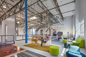 Tangram Headquarters Tangram Interiors Office Photo Glassdoor