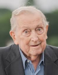 Raymond L. Roberts Obituary January 23, 2022