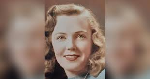Marguerite F. "Peggy" (Foley) Bartolini Obituary