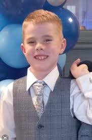 Condolence Book for Finn McGrath (Castleblayney, Monaghan)