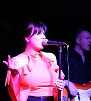 Top entertainment every weekend 10pm