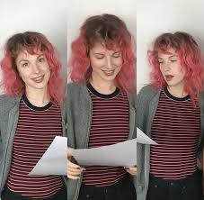Hayley Williams 2019 March 21 Pink Hair Hayley Williams Paramore Hayley Williams Hayley Paramore