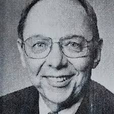 Victor "Gene" Wilcox