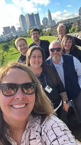 Cynthia Rickman's Instagram, Twitter & Facebook