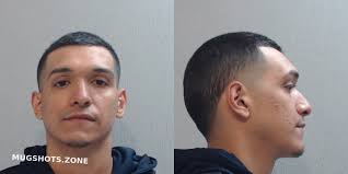 GARZA CALEB JOHN 03/13/2022