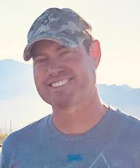 Mark Ashworth Obituary