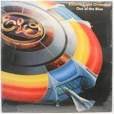 Electric Light Orchestra - Out Of The Blue (2LP), 2780 ₽ купить виниловую  пластинку с доставкой
