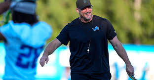 Detroit Lions rivalry jerseys reactions, preseason finale preview