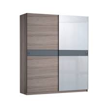 Beli lemari pakaian 3 pintu minimalis murah, terlengkap dan terpercaya | garansi 14 hari gratis ongkir belanja minimal 2 juta, bisa cicilan 0%. Lemari Pakaian Pintu Geser Crown Sld Sorema Grey Anya Living