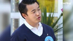 First Chinese-Briton elected to UK parliament bows to pressure to  acknowledge his heritage